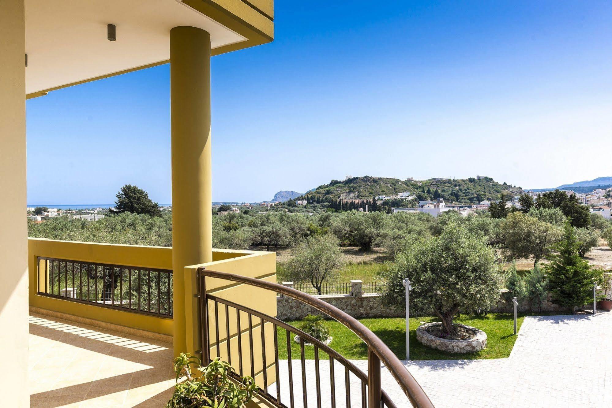 Hotel Village View