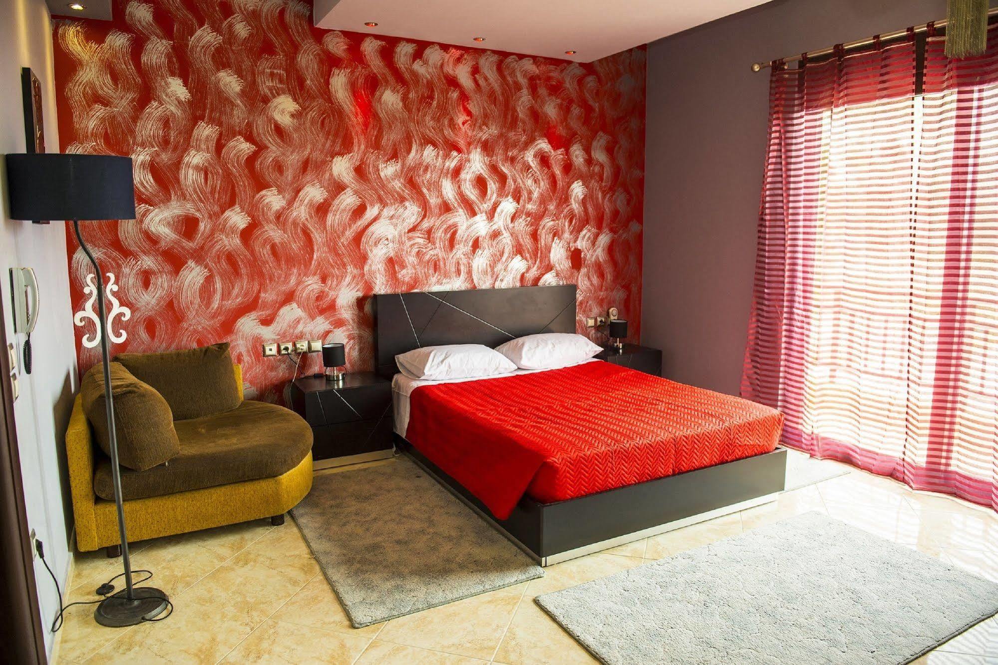 Village View Hotel Afandou