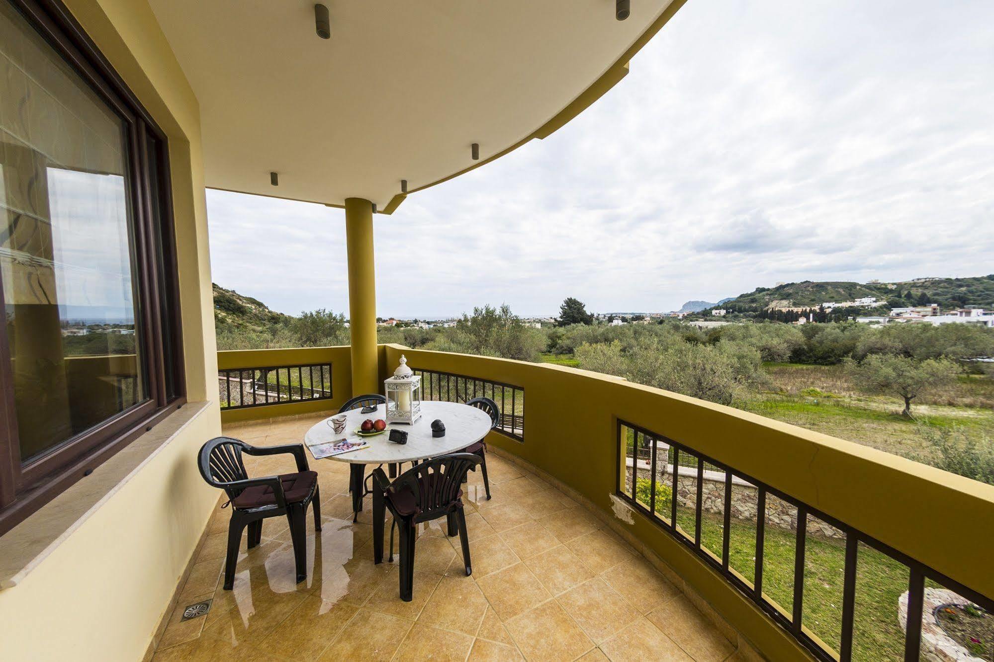 Village View *